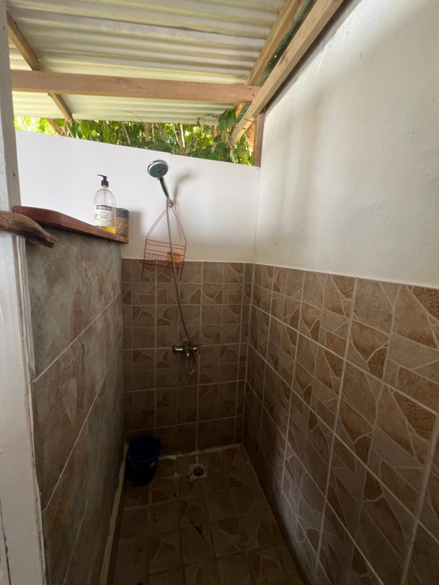 Vila Fare Tetahora Tevaitoa Exteriér fotografie